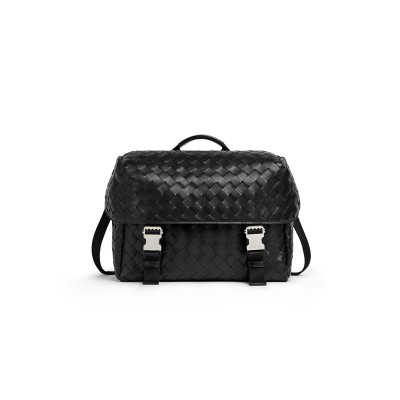BOTTEGA VENETA POSTINO BAG 776524V2HL58803 (30*22*11.5cm)